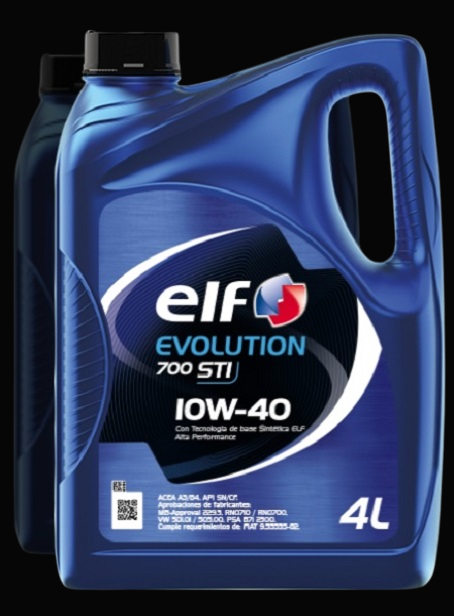Elf Evolution 10w40 454-616-Photoroom Negro Aceite Elf 10W40 x 4L