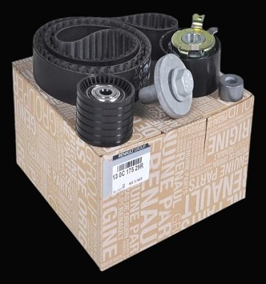 K4M-Original388-414 Kit Distribucion K4M Original