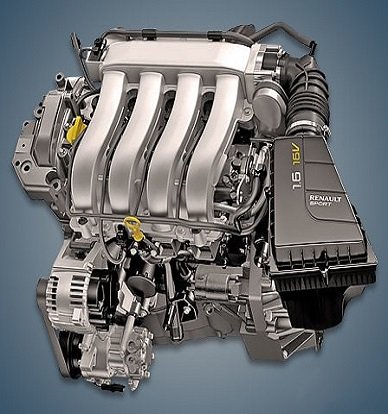 Cables De Bujia Ngk Para Renault Clio 2 / Mio 1.2 16v