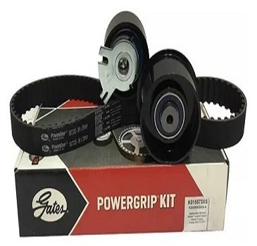 Kit Distribución G9U Gates