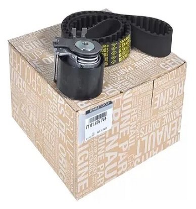 Kit Distribucion D4F Original