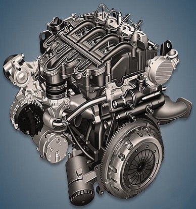 Cables De Bujia Ngk Para Renault Clio 2 / Mio 1.2 16v