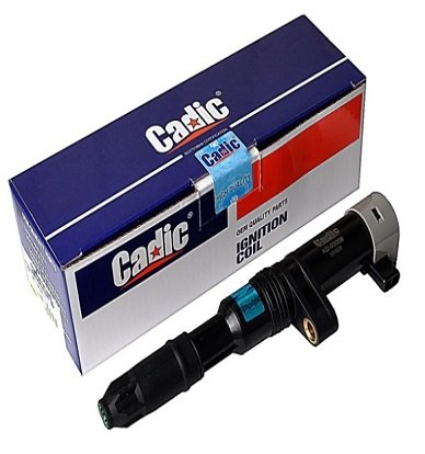 Bobina K4M Cadic388-414 Bobina Cadic K4M y F4R