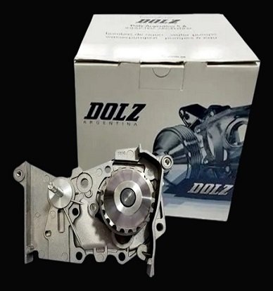 Bomba Dolz-388-414 Bomba Agua Dolz K4M K7M