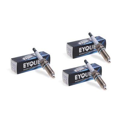 Bujias Eq KW Kit X3 Bujia Renault Kwid 1.0 12v B4d388-414 Bujias Eq KW Kit X3 Bujia Renault Kwid 1.0 12v B4d