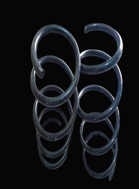 Espirales AG 213105 Clio Mio 1-2  Sand Logan 2012