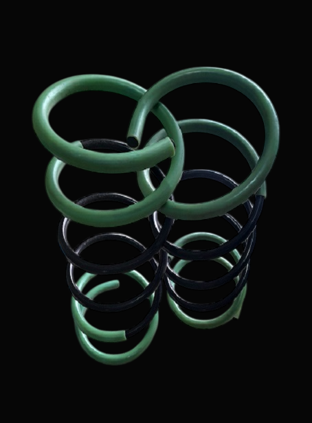 Espirales AG 21319TP R18 Traseros