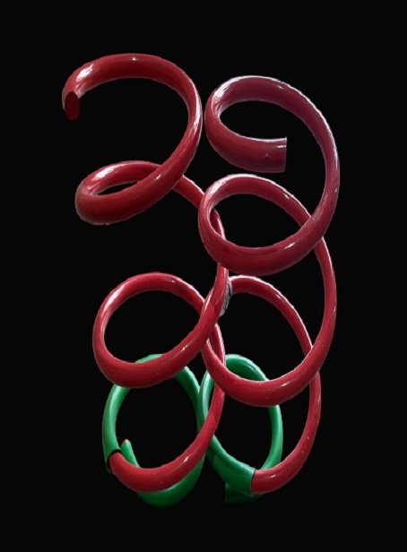 Espirales Progresivos RM Sandero Stepway