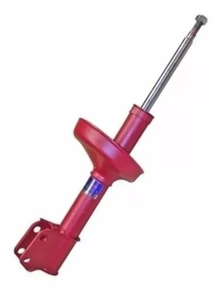 Amortiguador Del Kangoo Fric - Rot