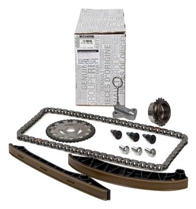 Kit Distribucion H4M