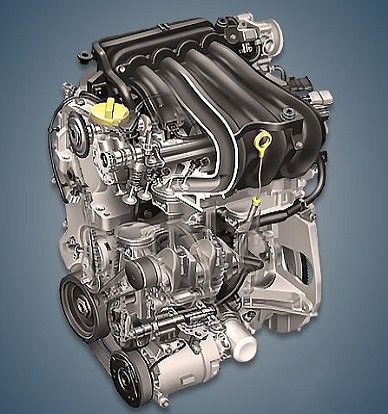 Kit Distribucion H4M