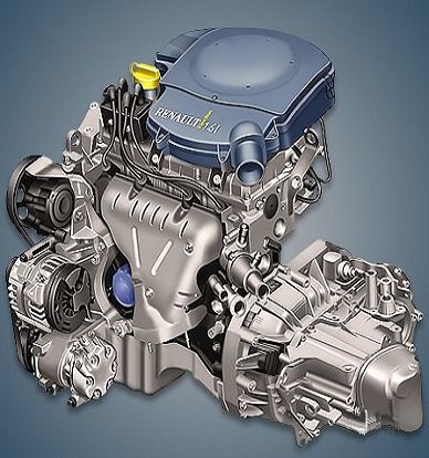 Cables De Bujia Ngk Para Renault Clio 2 / Mio 1.2 16v