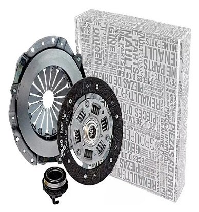 Kit De Embrague Original D4F