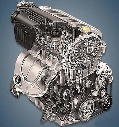 Cables De Bujia Ngk Para Renault Clio 2 / Mio 1.2 16v