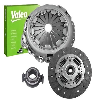 Kit Embrague Valeo K4M