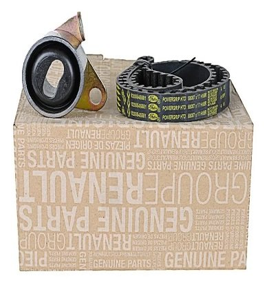 Kit Distribucion D7F