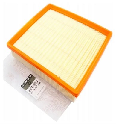 Filtro Aire Master G9U 2009 En Adelante