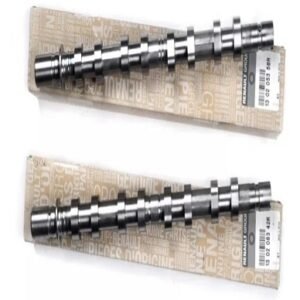 Kit X2 Arbol Levas Renault Kangoo K4m