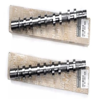 Kit Arbol de Levas K4M-388-414 Kit X2 Arbol Levas Renault Kangoo K4m