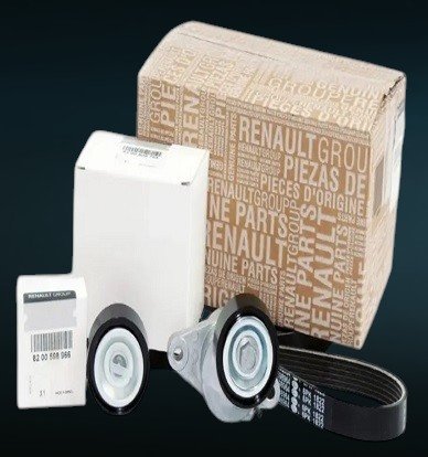 Kit Correa Poli V Sandero Logan Duster 1-Photoroom Kit Alt 1.6 K4m K7m